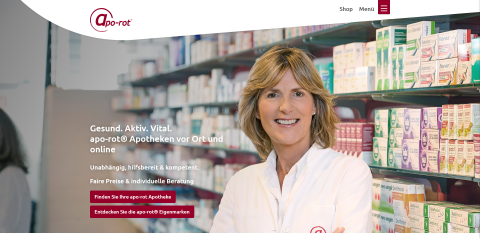 Hautgesundheit & Pflegeprodukte für jede Lebensphase in Zwickau