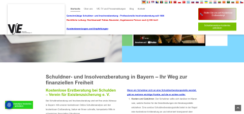 Zinssteigerungen erschweren Immobilienbesitzern die Darlehensrückzahlung in Karlsfeld