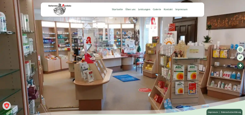 Service & Dienste in Sangerhausen