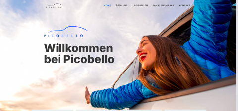 Webseite von: Picobello – Akkocaoglu GmbH: Meisterbetrieb mit Leidenschaft und Perfektion Picobello – Akkocaoglu GmbH: Meisterbetrieb mit Leidenschaft und Perfektion in Heilbronn