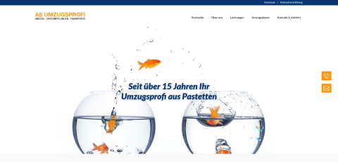 Entrümpelung und Entsorgung durch AS Umzugsprofi in Erding – Ihr zuverlässiger Partner für stressfreie Umzüge in Pastetten