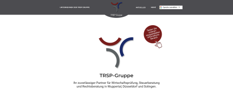 Die Steuerberater Ihres Vertrauens:Trost Rudoba & Partner mbB in Düsseldorf in Düsseldorf