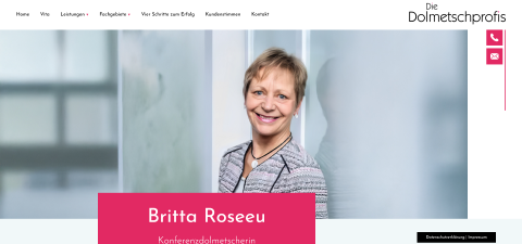 Konferenzdolmetschen und professionelles Dolmetschen in Nürnberg – Die Dolmetschprofis in Nürnberg