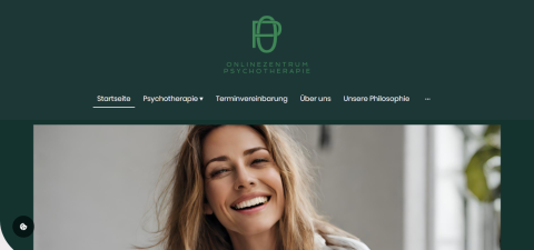 Online-Psychotherapie – Ihr Weg zur Entlastung bei psychischen Belastungen in Hetzles