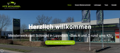 Autoreparatur und Inspektion: Über 10 Jahre Erfahrung für Ihr Fahrzeug in Lippstadt