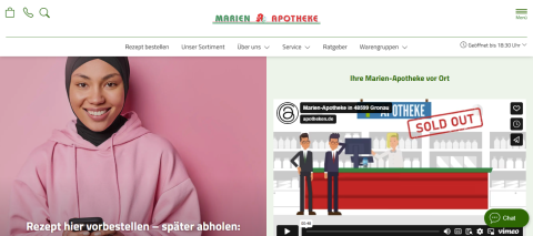 Gut vorbereitet auf Reisen: Reiseapotheke zusammenstellen leicht gemacht in Gronau, Westfalen