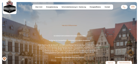 Webseite von: Bedarfsausweis oder Verbrauchsausweis? So treffen Sie die richtige Wahl für Ihre Immobilie Bedarfsausweis oder Verbrauchsausweis? So treffen Sie die richtige Wahl für Ihre Immobilie in Bremen