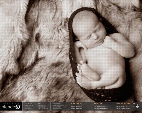 Fotoatelier blende 8 - Fotografie in Böblingen in Böblingen