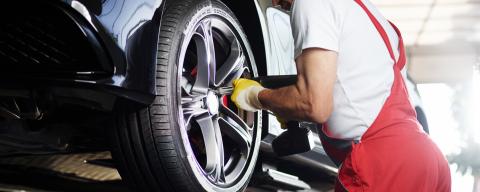 KFZ-Werkstatt A. Isaak - Autoreparatur-Werkstatt in Brakel in Brakel