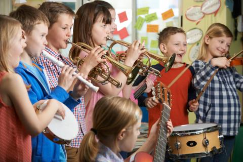 Emser Musikschule - Musikschule in Bad Ems in Bad Ems