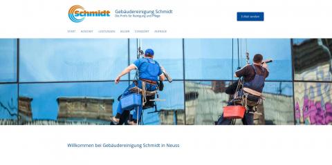 Schmidt GmbH -  in Neuss in Neuss