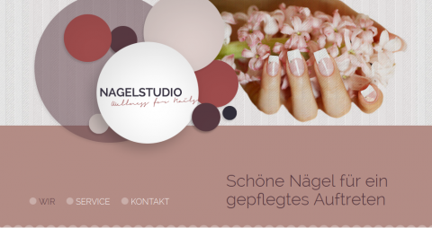 Svetlana Gutsches Nagelstudio in Schorndorf in Schorndorf