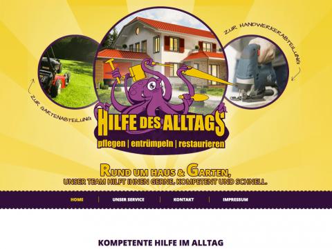 Hausmeisterservice in Siegen: Hilfe des Alltags in Neunkirchen