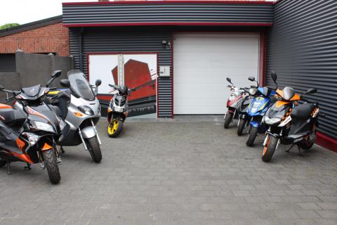 Roller Reparaturen Michael Lewicki -  in Heinsberg in Heinsberg