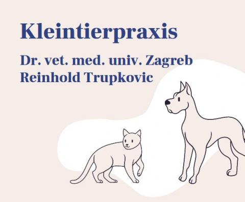 Ihre zuverlässige Tierarztpraxis Dr. Reinhold Trupkovic in Tettnang in 88069