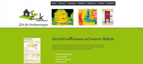 Energieberatung: C & K Energiemanagement aus Oeversee in Oeversee