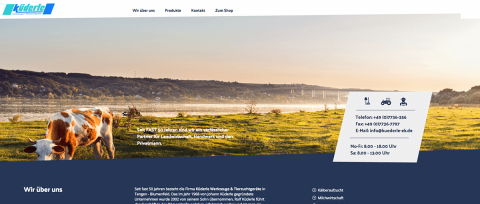 Küderle e. K. - Tierbedarf in Tengen in Tengen
