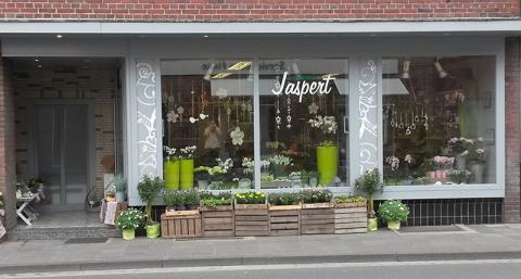Blumen, Hochzeitsfloristik und mehr: Blumenstübchen Ursula Jaspert in Sendenhorst
