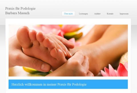 Praxis für Podologie in Offenburg in Offenburg