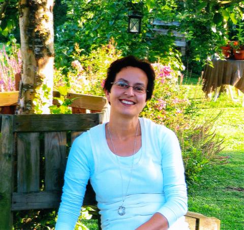 Martina Stier Naturheilpraxis in Dietingen in Dietingen