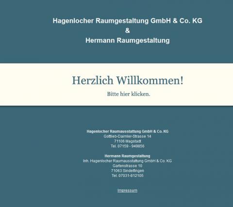 Hermann Raumgestaltung in Sindelfingen in Sindelfingen