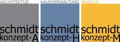 Schmidtkonzept - Architekt in Düsseldorf in Düsseldorf
