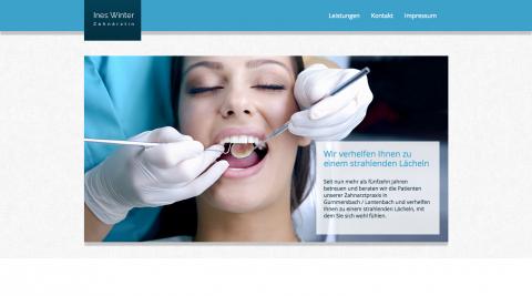 Implantologie und CEREC in Gummersbach in Gummersbach