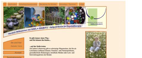 Praxis für Psychotherapie und Energiearbeit - Heilpraktiker in Bockenem in Bockenem