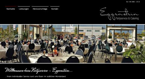 Partyservice Eggenstein in Südkirchen in Südkirchen