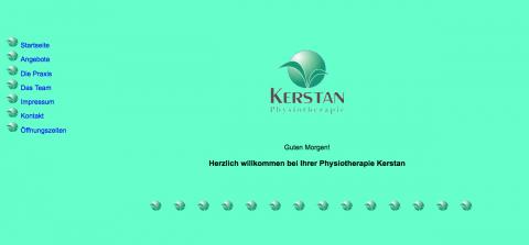 Physiotherapie in Leipzig: Physiotherapie André Kerstan in Leipzig