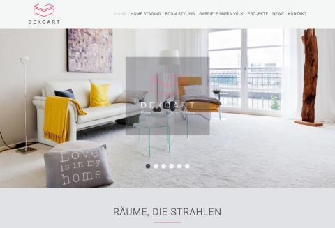 DEKOART - Home Staging in Mainhausen in Mainhausen