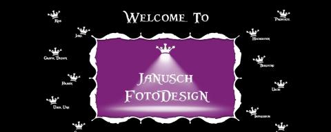 Janusch Fotodesign in Karlsruhe in Karlsruhe