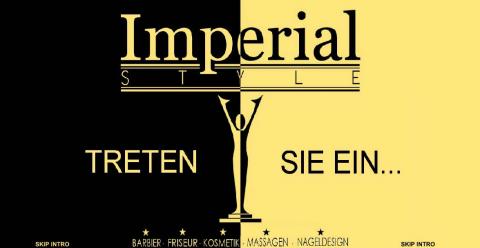 Friseur und Barbier in Wetzlar: Imperial Style in Wetzlar