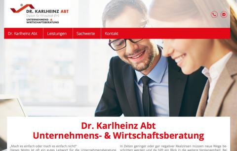 Unternehmens- & Wirtschaftsberatung - Unternehmensberatung in Lörrach in Lörrach