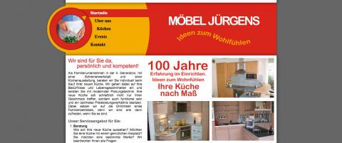 Möbel Jürgens GmbH - Möbel in Unna in Unna