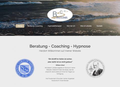 Heilpraktiker für Psychotherapie - Hypnose in Gundelfingen in Gundelfingen