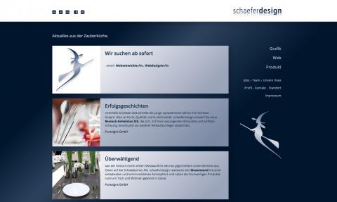 Schaefer Design -  in Amstetten in Amstetten