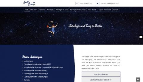 Berliner Astrosalon: den Sternen ganz nah in Berlin