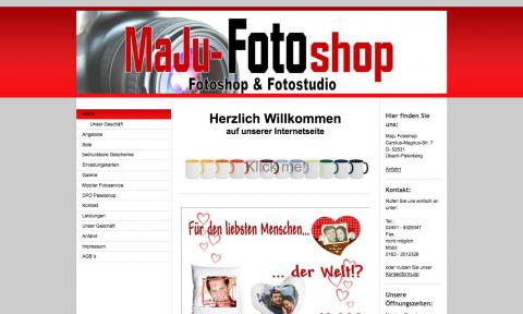 MaJu-Foto-Shop - Fotografie in Übach-Palenberg in Übach-Palenberg