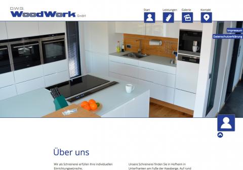 Individueller Küchenbau von D.W.G. WoodWork GmbH in Hofheim in Hofheim
