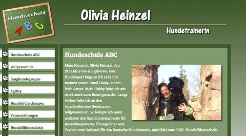 Hundeschule ABC - Hundeschule in Bad Frankenhausen in Bad Frankenhausen