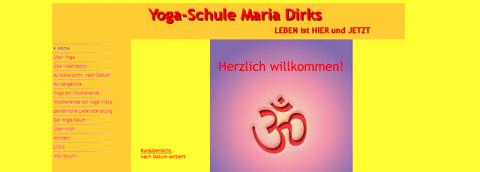 Yogaschule -  in Salzkotten in Salzkotten
