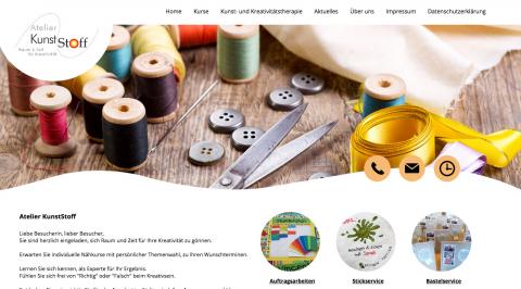 Atelier KunstStoff -  in Aschaffenburg in Aschaffenburg