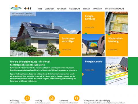 Energieberatung in Baden-Württemberg: M.Sc. Dipl.-Ing. Mladen Progli in Lahr