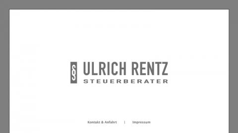 Ulrich Rentz Steuerberater - Steuerberatung in Braunschweig in Braunschweig
