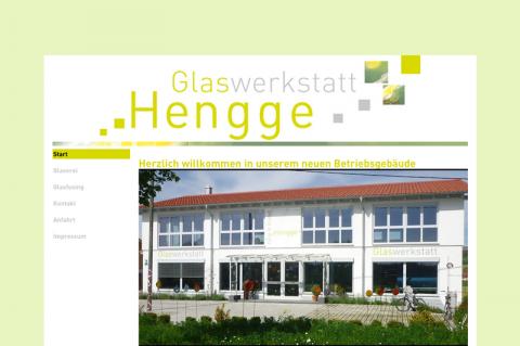 Glaserei Hengge - Glaser in Stötten a. Auerberg in Stötten a. Auerberg