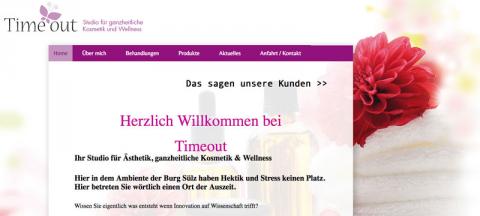 Ganzheitliche Kosmetik u. Wellness -  in Lohmar in Lohmar