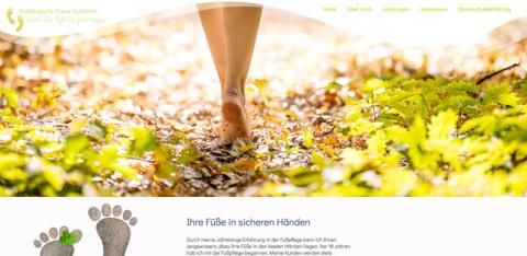 Podologische Praxis -  in Spaichingen in Spaichingen