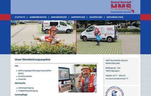 Hausmeisterservice -  in Stuttgart in Stuttgart