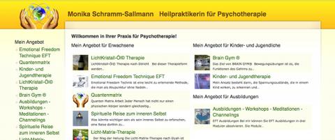 Heilpraktikerin für Psychotherapie - Heilpraktiker in Grävenwiesbach in Grävenwiesbach